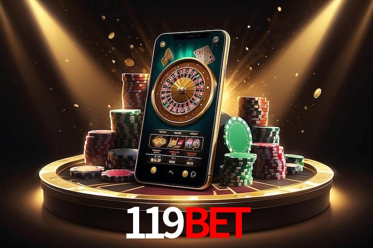 119Bet - Customer Support