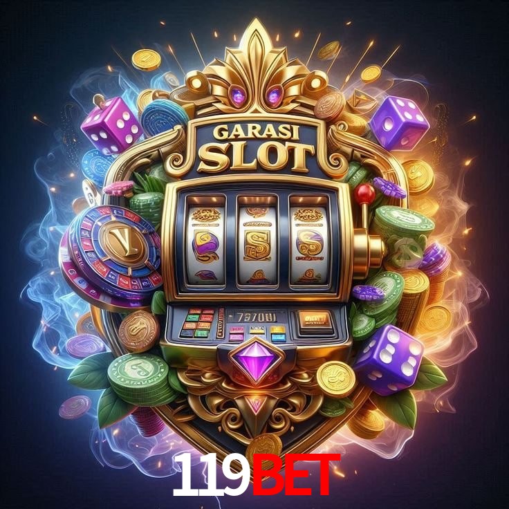 119Bet - Winners Celebration